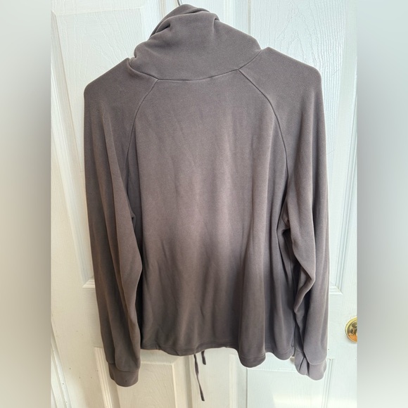 Varley Portland High Neck Midlayer Sweater Size Small - Picture 3 of 14